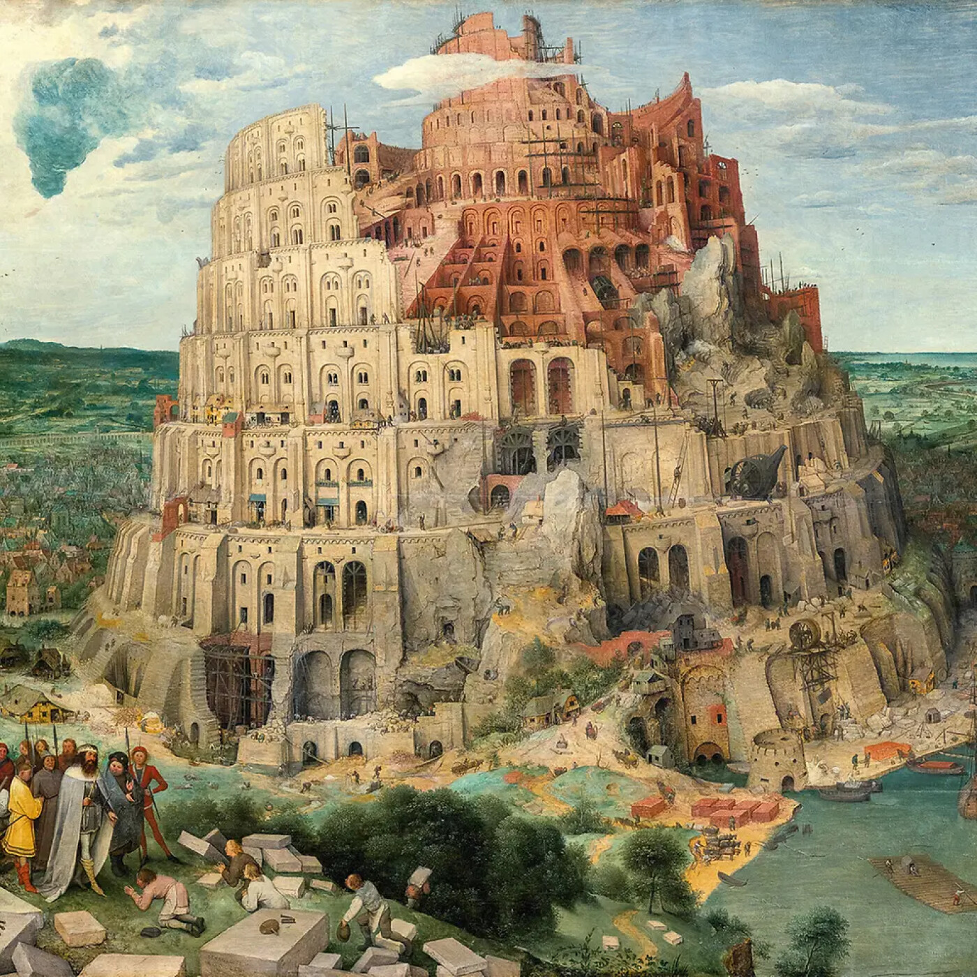 History bits