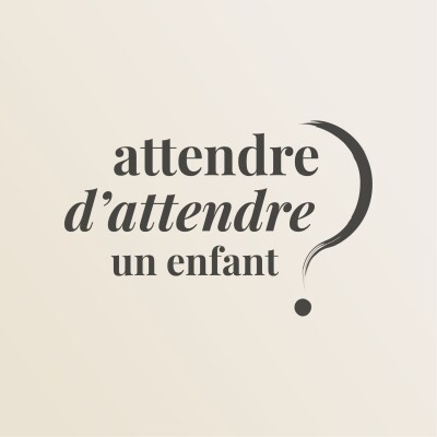 Attendre d'attendre un enfant cover