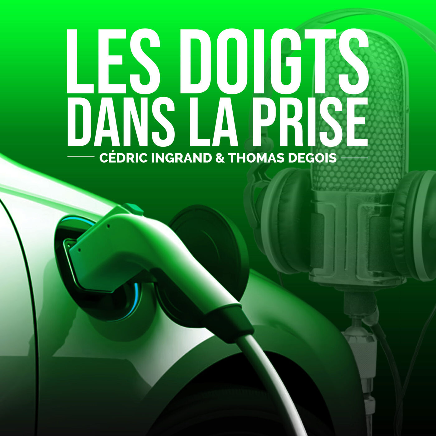 Les Doigts Dans La Prise