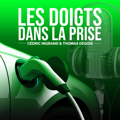 La voiture électrique polluée par l'intox cover