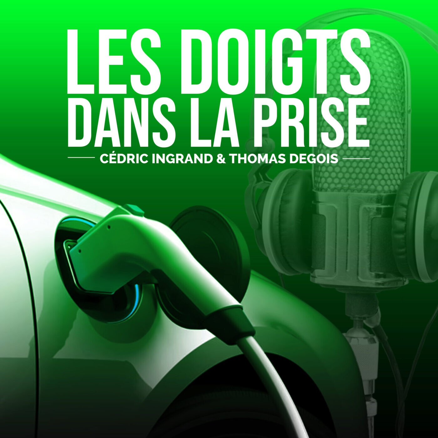 Les Doigts Dans La Prise