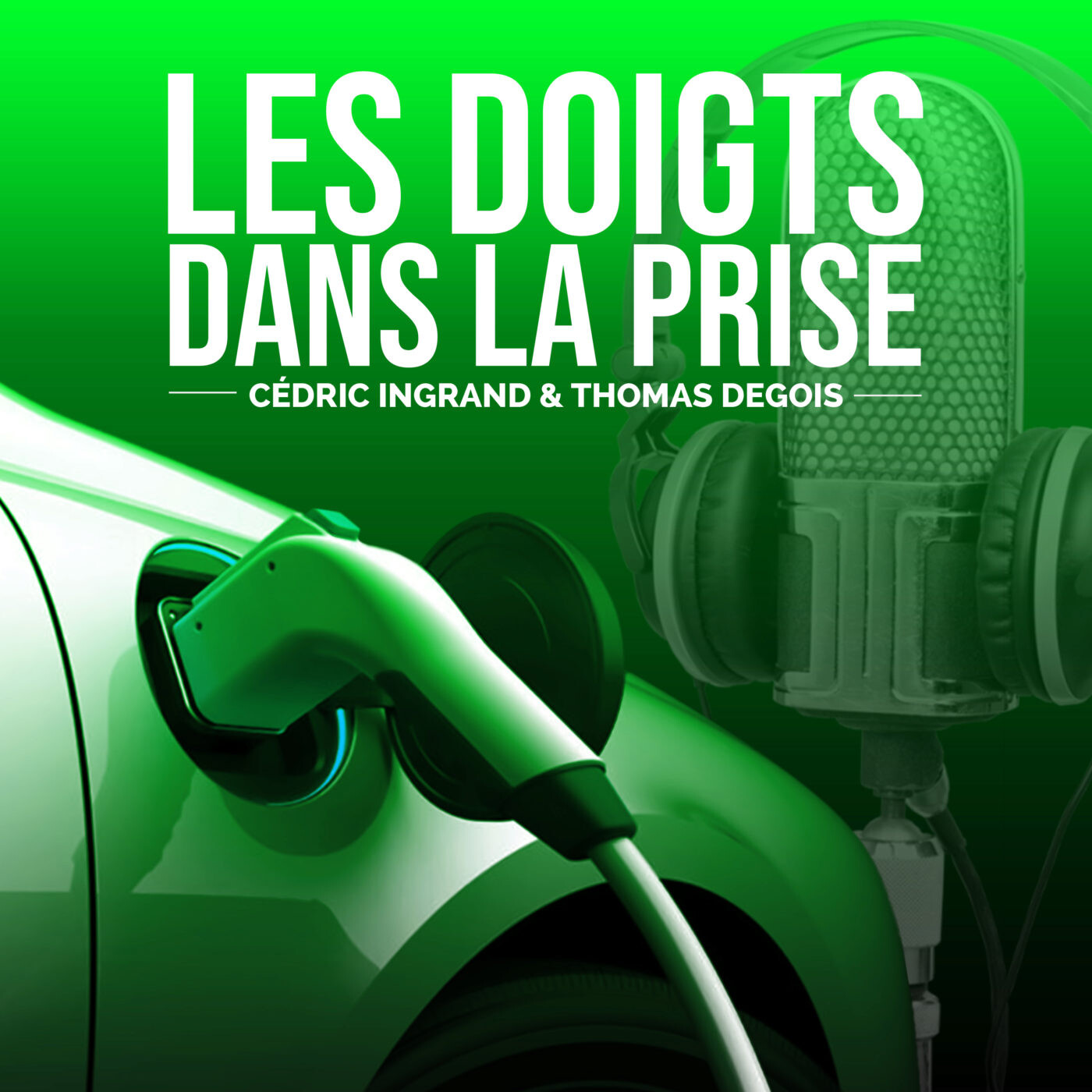 Les Doigts Dans La Prise